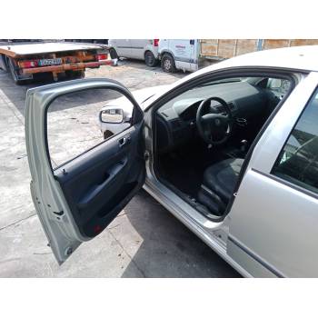 SKODA FABIA I (6Y2)