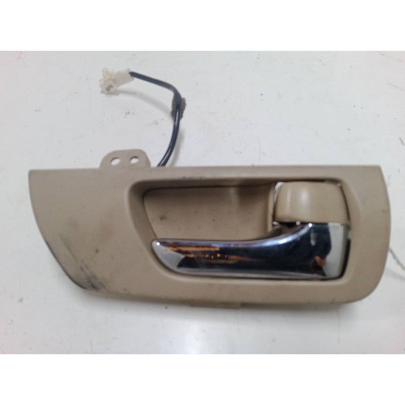 Recambio de maneta interior puerta delantera izquierda para lexus rx (_u3_) 300 (mcu35_) referencia OEM IAM   