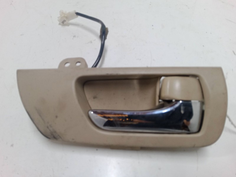 Recambio de maneta interior puerta delantera izquierda para lexus rx (_u3_) 300 (mcu35_) referencia OEM IAM   