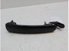Recambio de maneta exterior puerta trasera izquierda para seat ibiza iii (6l1) 1.4 16v referencia OEM IAM