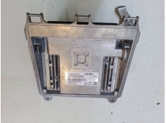 Recambio de centralita motor uce para mercedes-benz clase a (w169) a 170 (169.032, 169.332) referencia OEM IAM A2661534779  A001 2