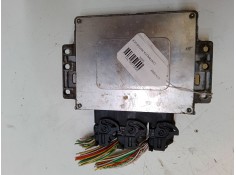 Recambio de centralita motor uce para citroën saxo (s0, s1) 1.4 vts referencia OEM IAM 9645704380  21647130-1 2