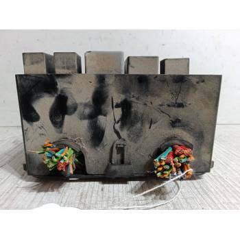 CAJA RELES / FUSIBLES 2N1T14401FH 