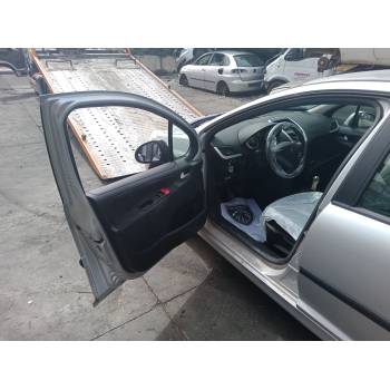 PEUGEOT 207/207+ (WA_, WC_)