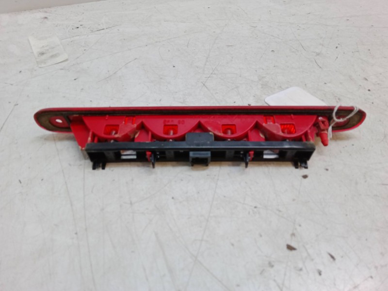Recambio de luz central de freno para peugeot 107 (pm_, pn_) 1.0 referencia OEM IAM    Recambio de luz central de freno para peugeot 107 (pm_, pn_) 1.0 referencia OEM IAM