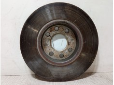 Recambio de disco freno delantero izquierdo para fiat punto evo (199_) 1.2 referencia OEM IAM    2
