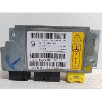 CENTRALITA AIRBAG 65776920481 