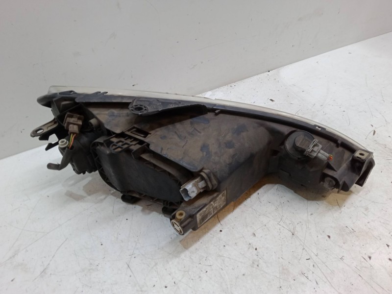 Recambio de faro derecho para peugeot 206 hatchback (2a/c) 1.4 i referencia OEM IAM   