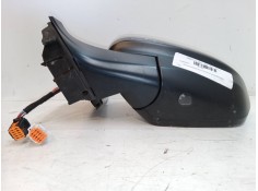 Recambio de retrovisor electrico izquierdo para peugeot 3008 suv (mc_, mr_, mj_, m4_) 1.2 thp/ puretech 130 (mrhnsm, mrhnsu, mrh 2