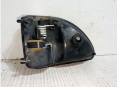 Recambio de maneta interior puerta delantera derecha para renault kangoo (kc0/1_) 1.5 dci (kc08, kc09) referencia OEM IAM 820024 2