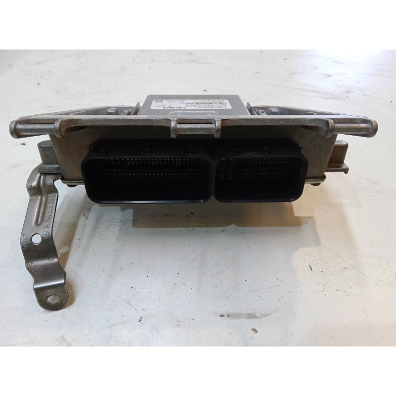 Recambio de centralita motor uce para mercedes-benz clase a (w169) a 170 (169.032, 169.332) referencia OEM IAM A2661534779  A001