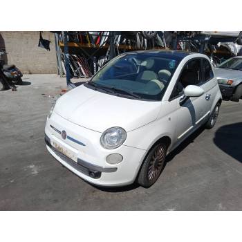 FIAT 500 C (312_) de desguace