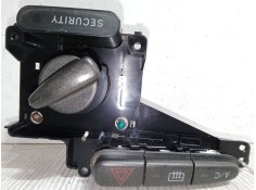 Recambio de warning para toyota yaris (_p1_) 1.3 (ncp10_, scp12_) referencia OEM IAM