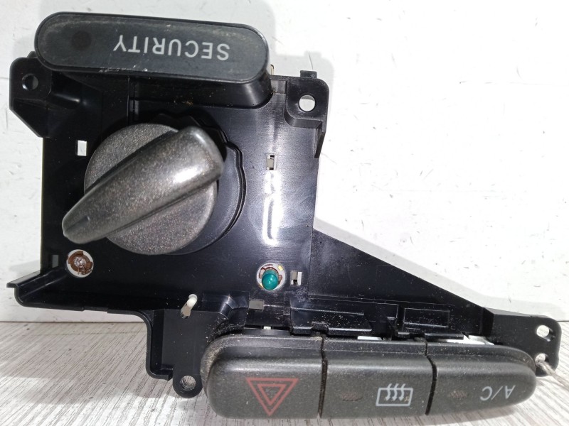 Recambio de warning para toyota yaris (_p1_) 1.3 (ncp10_, scp12_) referencia OEM IAM   