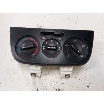 MANDO CALEFACCION / A/A 105G7340100 