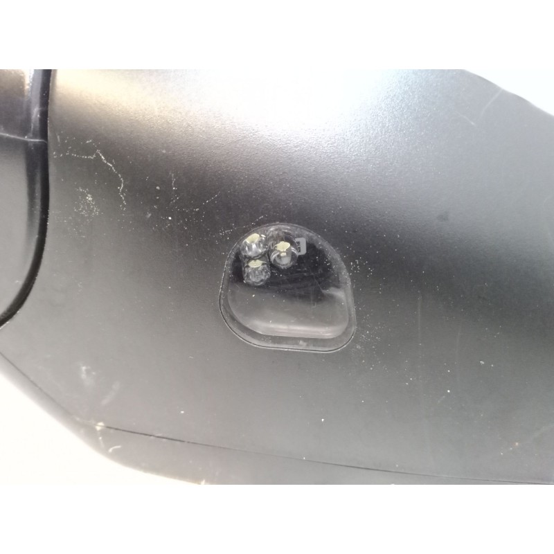 Recambio de retrovisor electrico izquierdo para peugeot 3008 suv (mc_, mr_, mj_, m4_) 1.2 thp/ puretech 130 (mrhnsm, mrhnsu, mrh