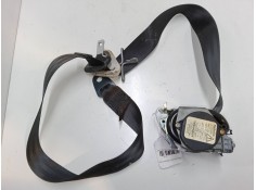 Recambio de cinturon seguridad delantero derecho para peugeot 207/207+ (wa_, wc_) 1.4 16v referencia OEM IAM   