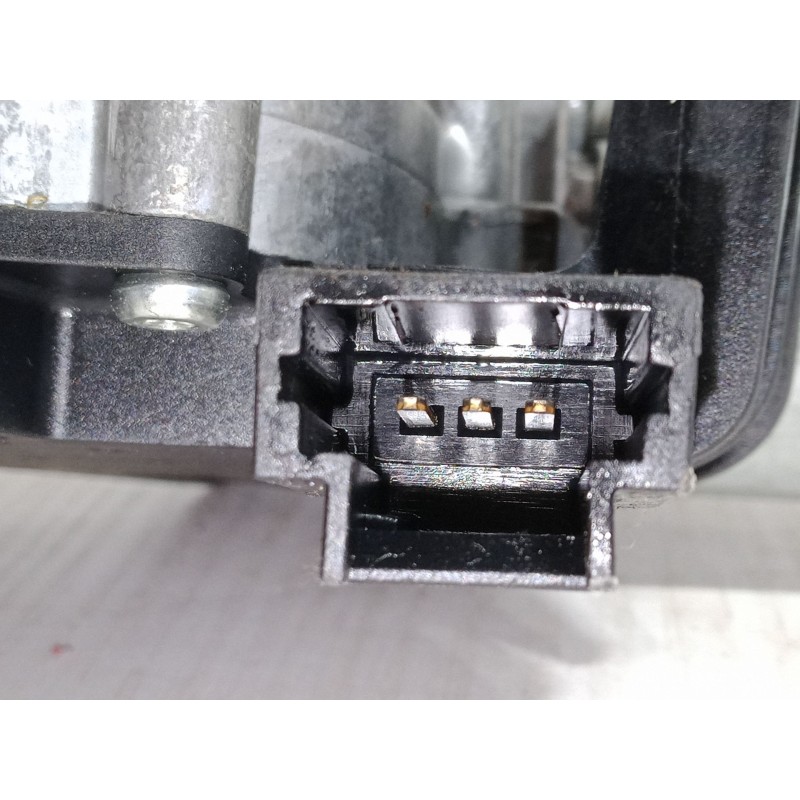 Recambio de motor limpia trasero para peugeot 207/207+ (wa_, wc_) 1.6 hdi referencia OEM IAM 9652418780  0390201813