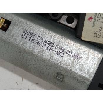 MOTOR TECHO SOLAR 811696716 