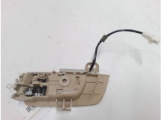 Recambio de maneta interior puerta delantera izquierda para lexus rx (_u3_) 300 (mcu35_) referencia OEM IAM    2