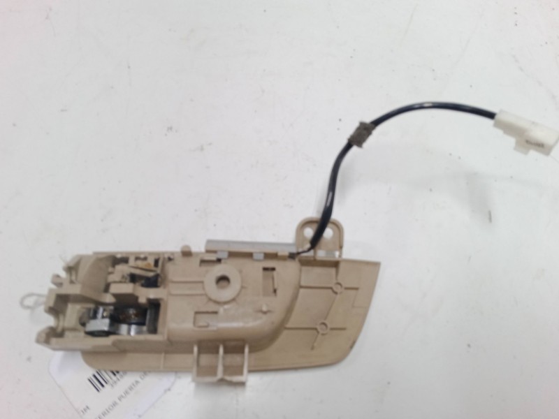 Recambio de maneta interior puerta delantera izquierda para lexus rx (_u3_) 300 (mcu35_) referencia OEM IAM   