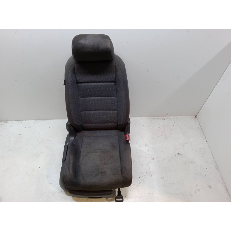 Recambio de asiento delantero derecho para volkswagen touran (1t1, 1t2) 1.9 tdi referencia OEM IAM   