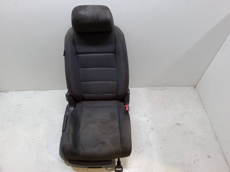Recambio de asiento delantero derecho para volkswagen touran (1t1, 1t2) 1.9 tdi referencia OEM IAM   