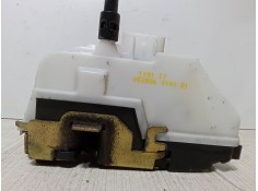 Recambio de cerradura puerta delantera derecha para renault scénic ii (jm0/1_) 2.0 dci (jm1k) referencia OEM IAM   