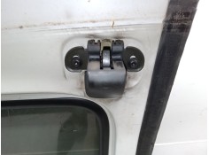 Recambio de porton trasero derecho para renault kangoo (kc0/1_) 1.5 dci (kc08, kc09) referencia OEM IAM    2