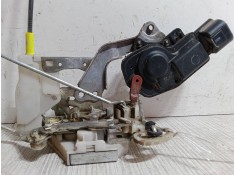 Recambio de cerradura puerta delantera derecha para toyota aygo (_b1_) 1.0 (kgb10_) referencia OEM IAM   