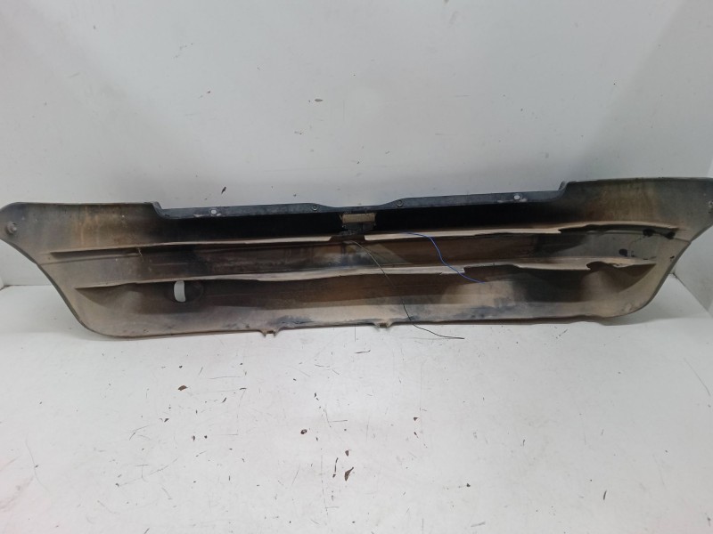 Recambio de paragolpes trasero para renault twingo i (c06_) 1.2 (c066, c068) referencia OEM IAM   