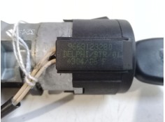 Recambio de clausor para peugeot 207/207+ (wa_, wc_) 1.4 16v referencia OEM IAM 9663123280   2