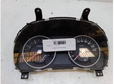 Recambio de cuadro instrumentos para hyundai accent iii sedán (mc) 1.5 crdi gls referencia OEM IAM
