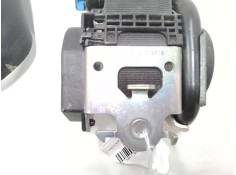 Recambio de cinturon seguridad delantero derecho para peugeot 207/207+ (wa_, wc_) 1.4 16v referencia OEM IAM    2
