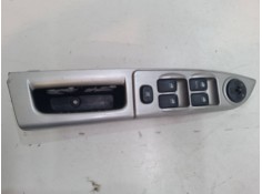 Recambio de mando elevalunas delantero izquierdo para hyundai getz (tb) 1.4 i referencia OEM IAM   