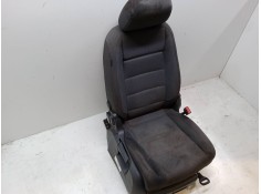 Recambio de asiento delantero derecho para volkswagen touran (1t1, 1t2) 1.9 tdi referencia OEM IAM    2