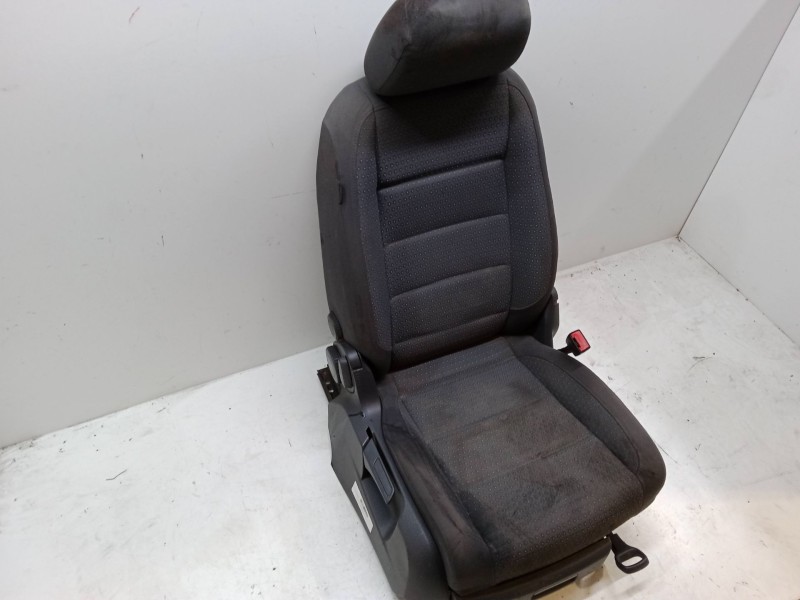 Recambio de asiento delantero derecho para volkswagen touran (1t1, 1t2) 1.9 tdi referencia OEM IAM   