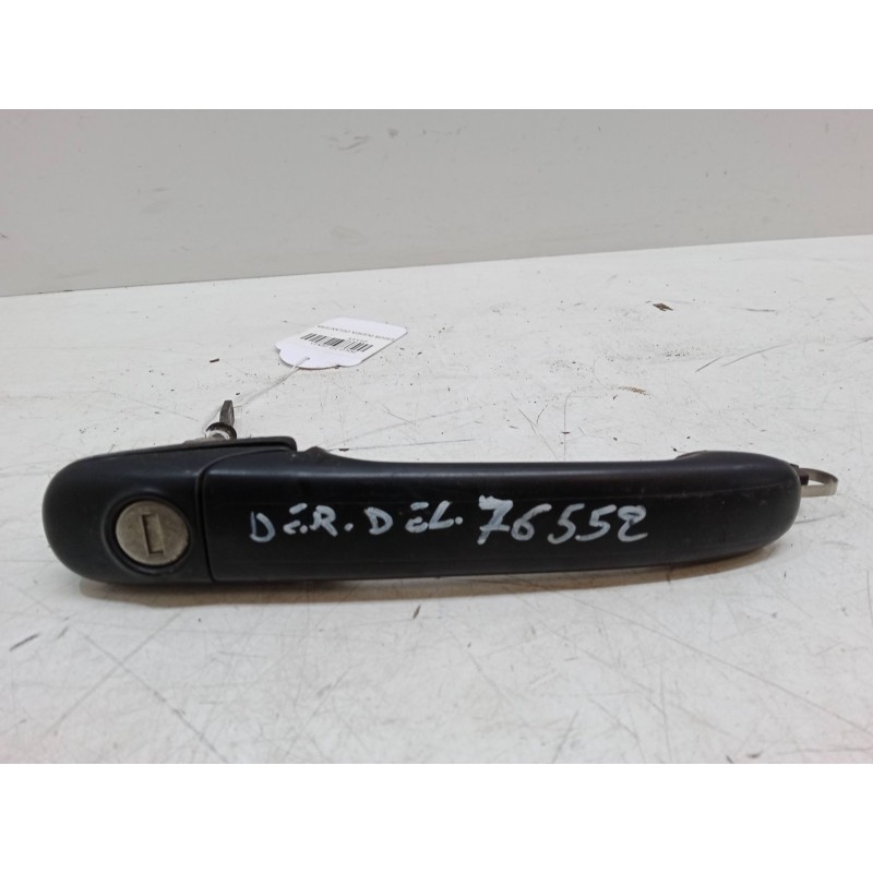 Recambio de maneta exterior puerta delantera derecha para volkswagen polo iii (6n1) 60 1.4 referencia OEM IAM   