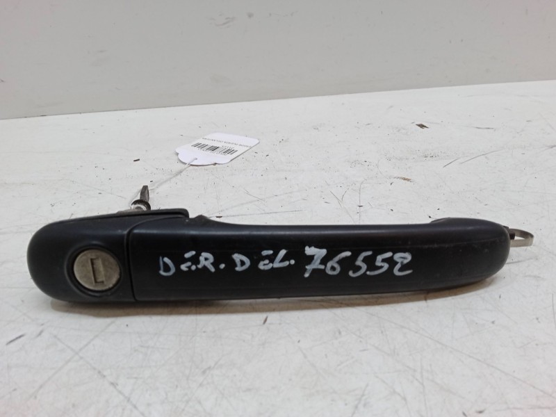Recambio de maneta exterior puerta delantera derecha para volkswagen polo iii (6n1) 60 1.4 referencia OEM IAM   