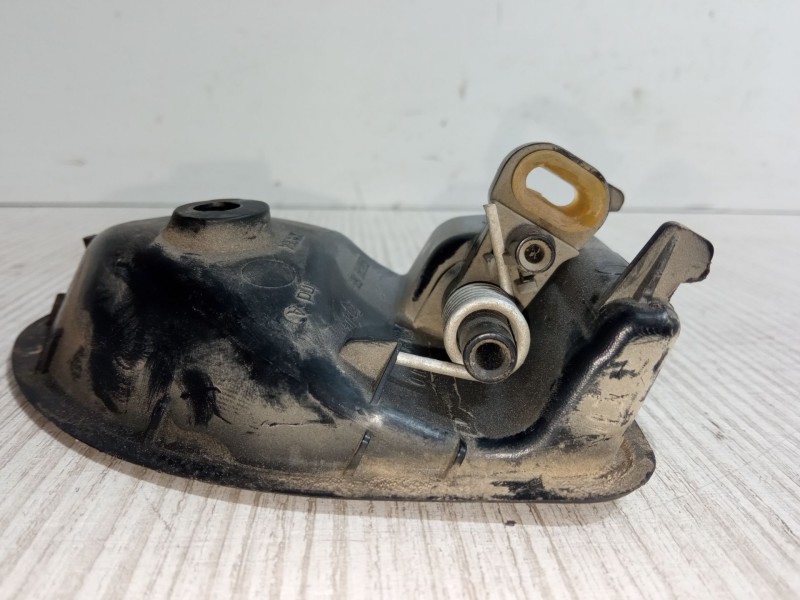 Recambio de maneta interior puerta delantera derecha para renault kangoo (kc0/1_) 1.5 dci (kc08, kc09) referencia OEM IAM 820024