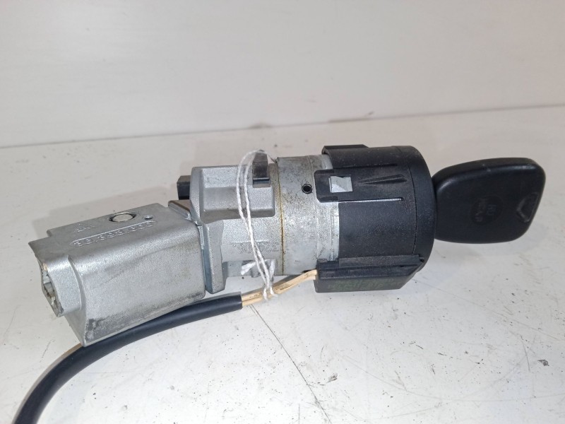 Recambio de clausor para peugeot 207/207+ (wa_, wc_) 1.4 16v referencia OEM IAM 9663123280  