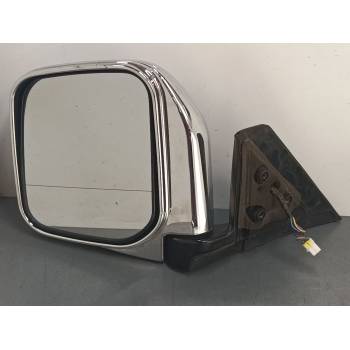 RETROVISOR ELECTRICO IZQUIERDO 