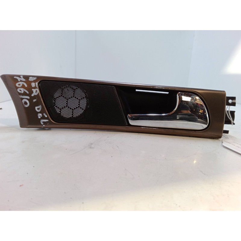 Recambio de maneta interior puerta delantera derecha para audi a6 c5 (4b2) 2.5 tdi quattro referencia OEM IAM   
