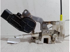 Recambio de cerradura puerta delantera derecha para toyota aygo (_b1_) 1.0 (kgb10_) referencia OEM IAM    2