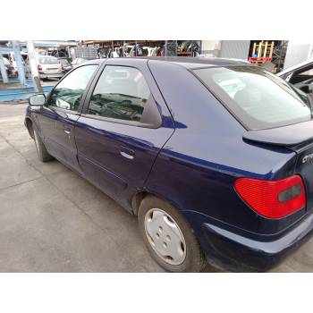 CITROËN XSARA (N1)