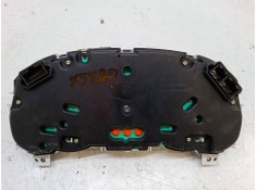 Recambio de cuadro instrumentos para hyundai accent iii sedán (mc) 1.5 crdi gls referencia OEM IAM    2
