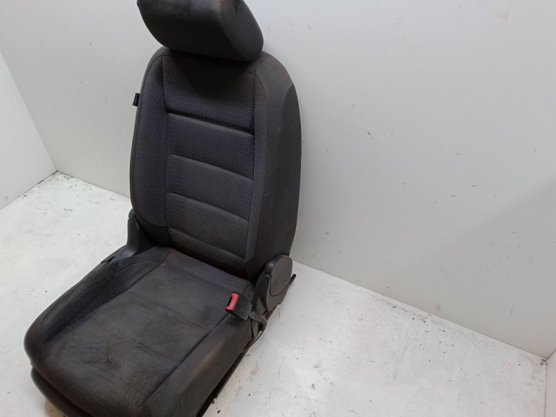 Recambio de asiento delantero derecho para volkswagen touran (1t1, 1t2) 1.9 tdi referencia OEM IAM   