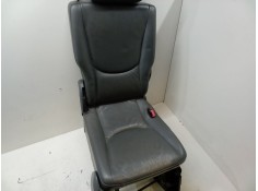 Recambio de asientos trasero derecho para mercedes-benz clase m (w163) ml 430 (163.172) referencia OEM IAM