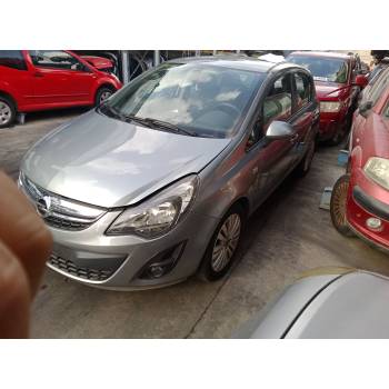 OPEL CORSA D (S07)