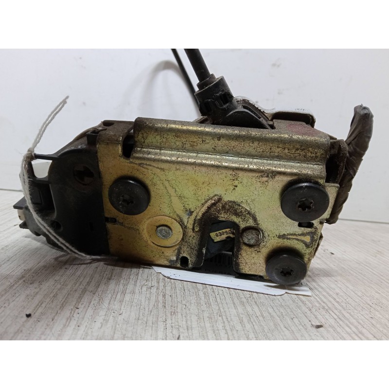 Recambio de cerradura puerta delantera derecha para renault scénic ii (jm0/1_) 2.0 dci (jm1k) referencia OEM IAM   